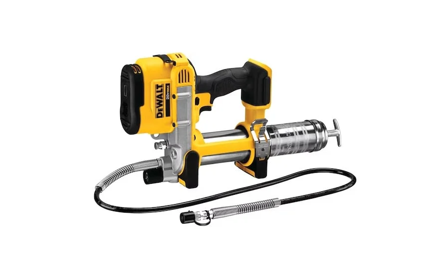SPRAY GUN AKUM.DCGG571NK-XJ 18V