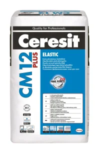 LĪME FLĪŽU CERESIT CM12 C2TE 25KG