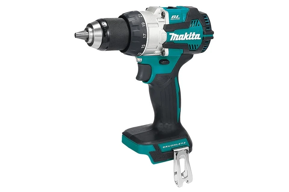 TRIECIENURBMAŠĪNA DHP489Z 18V MAKITA