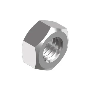 SCREW A2 DIN934 M24