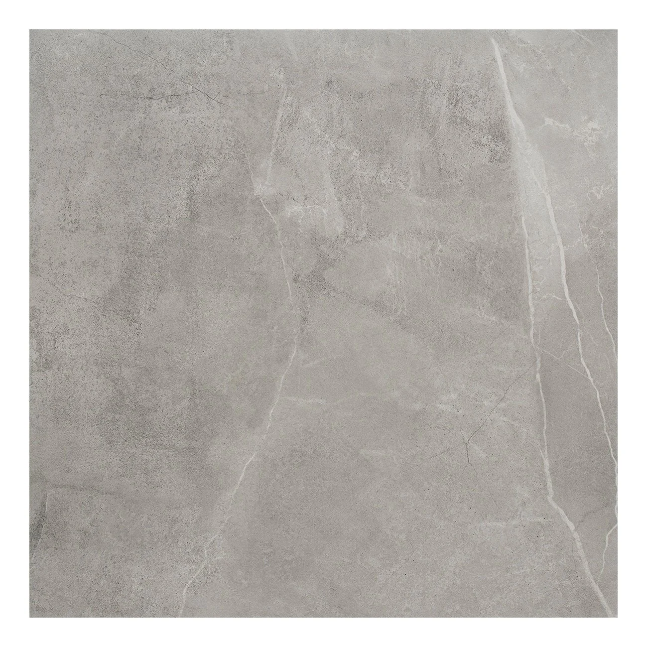 TILE AKM.M.BUENO GREY RECT.59.7X59.7
