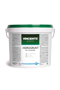 GRUNTS VINCENTS HIDROGRUNT 3L