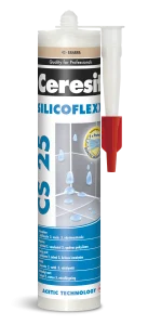 SILIKONS CERESIT CS25 46 280ML