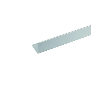 STŪRAINIS ALUM.ANOD.SUD.MM2000X10X10X1.5