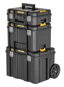 INSTRUMENTU KOMPLEK DEWALT 11/23/36L