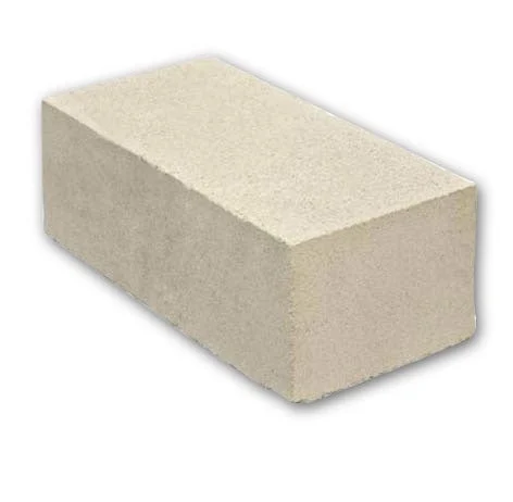 SILIKĀTA ĶIEĢELIS M150 250X120X88 (288)