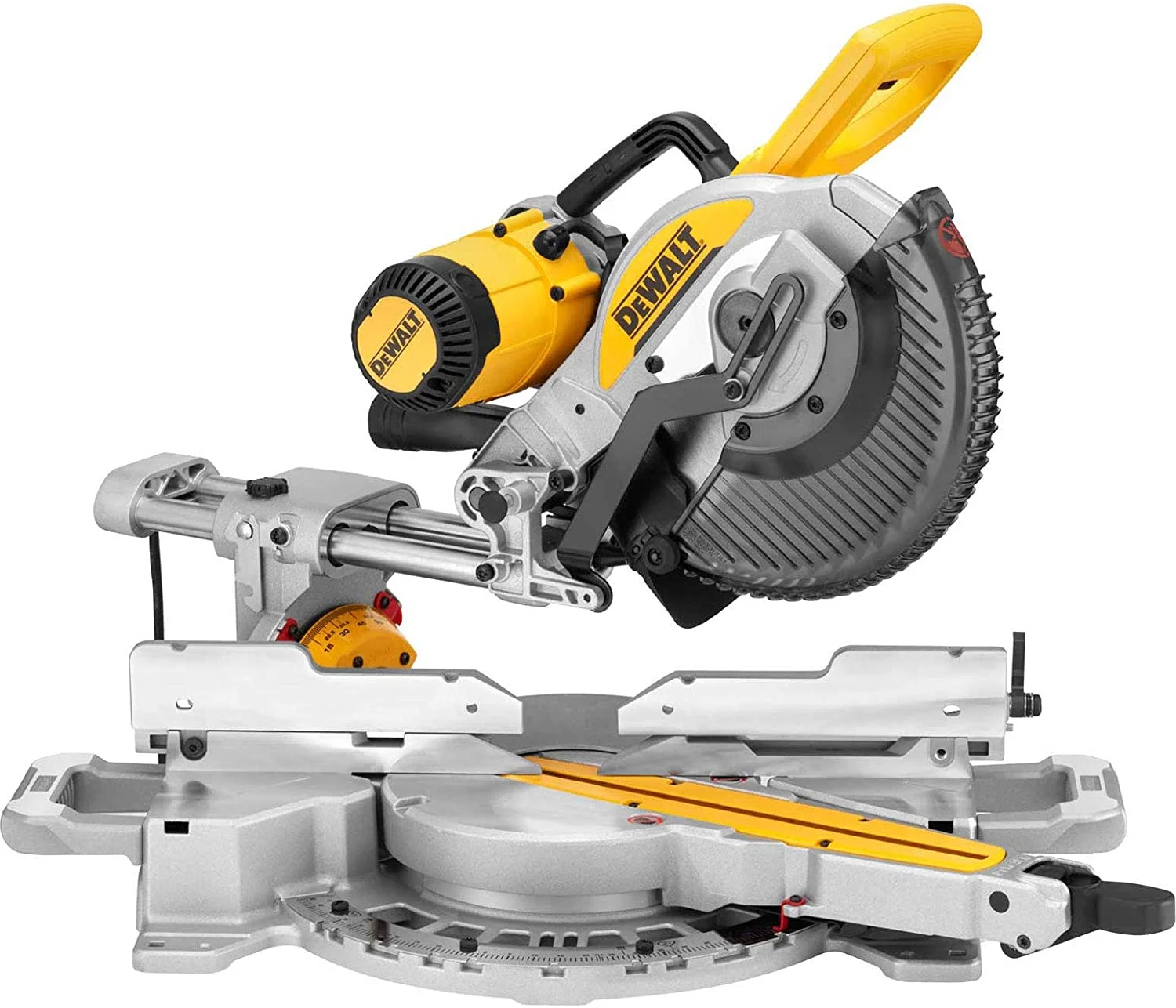 MITER SAW DWS727 1600W