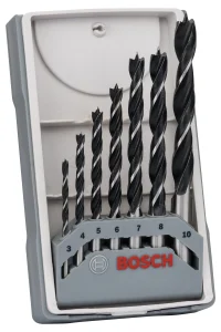 URBJU KPL. KOKAM 3-10MM 7GB BOSCH