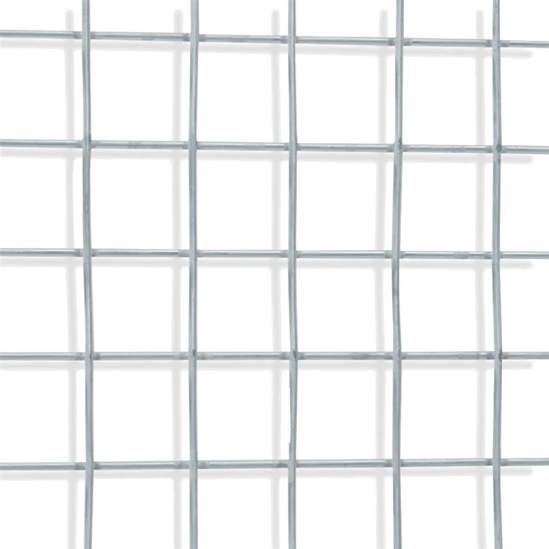 SIETS ARMĒŠANAS 2X50X1000X2000MM ZN