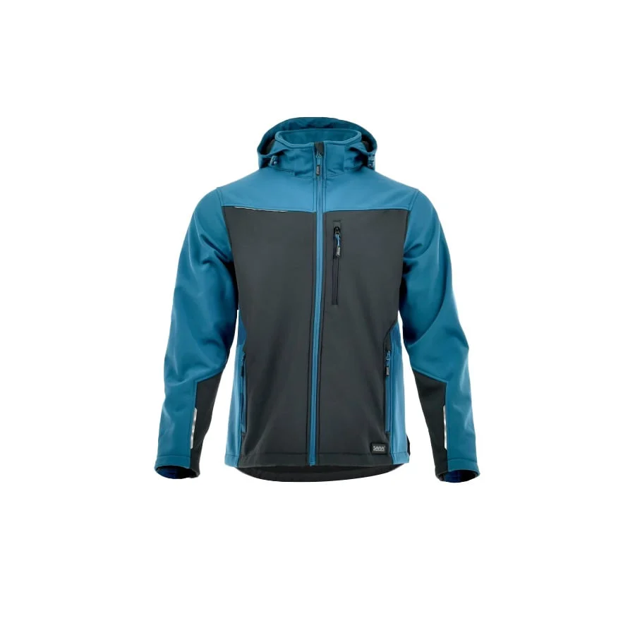 JAKA SOFTSHELL COMFORT XXL
