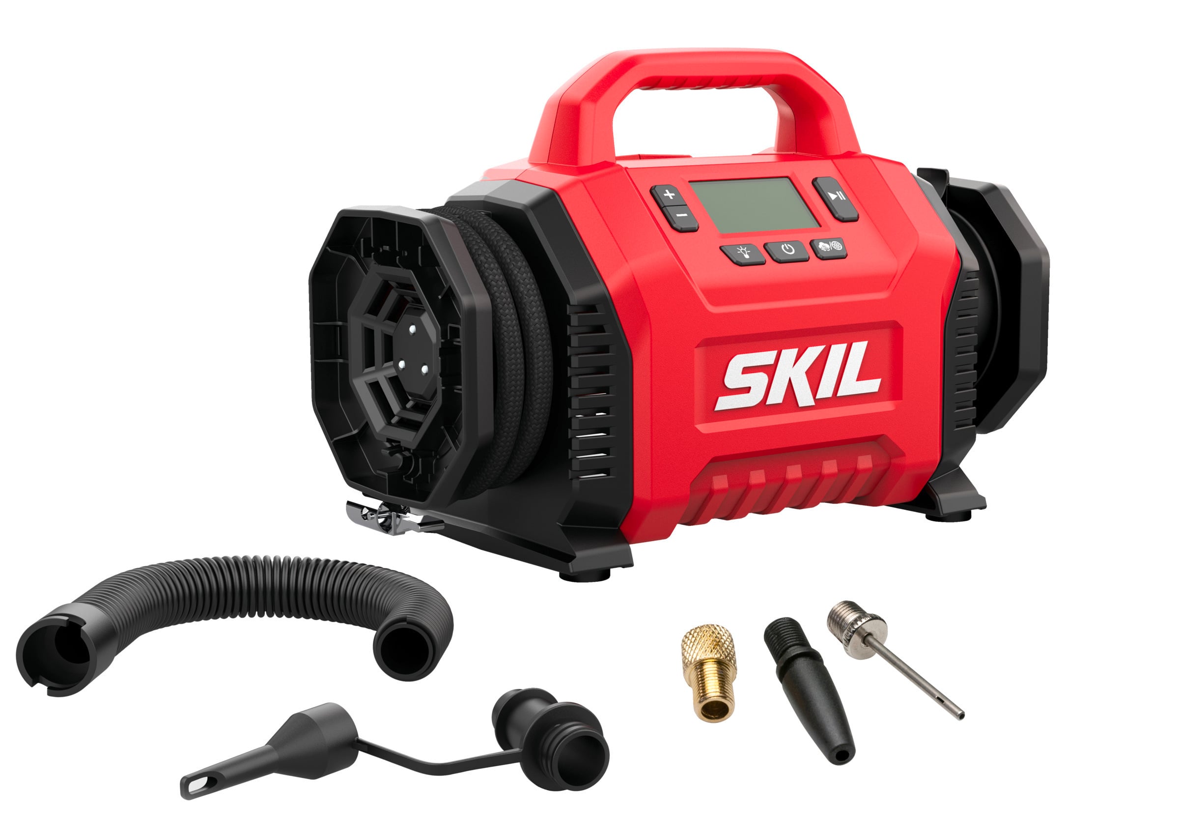 AKUM.GAISA KOMPRESORS 3153CA 20V