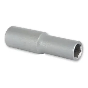 GARĀ SKRŪVJU GALVIŅA 12 MM 1/4IN 23775