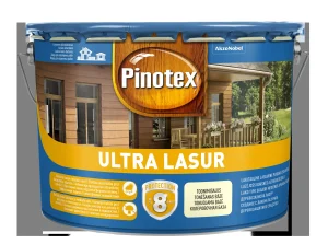 IMPREGNANTS PINOTEX UL EU 10L PĪLĀDZIS
