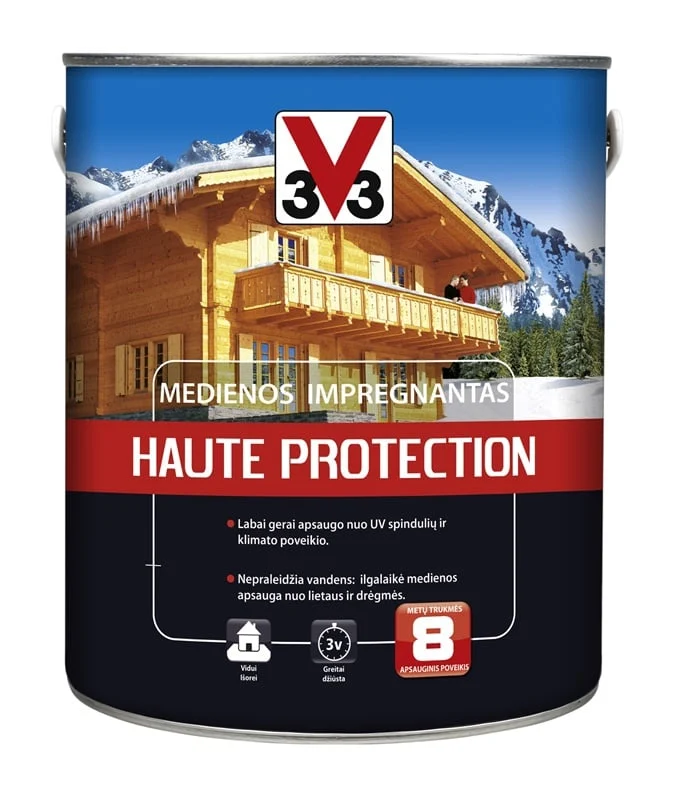 IMPREGN. HAUTE PROTECTION SARKANK 2,5L