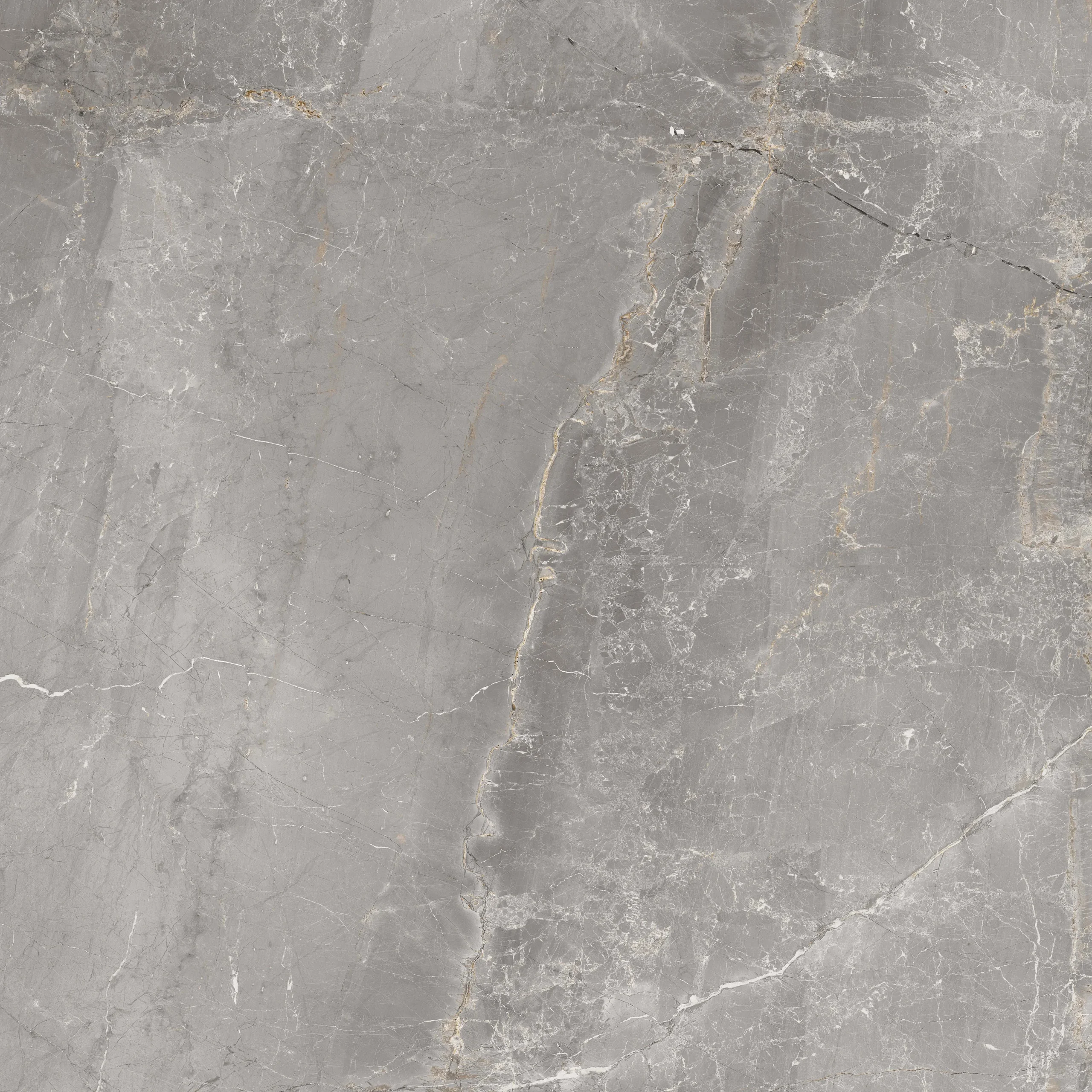 FLĪZE AKM.M. CHARME GREY 60X60 (1.8)