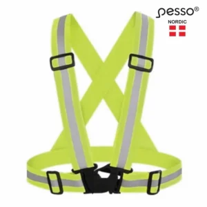 BIKŠTURI HI-VIS PESSO