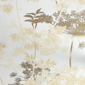 TAPETES VINILA 128157 MEADOW CREAM