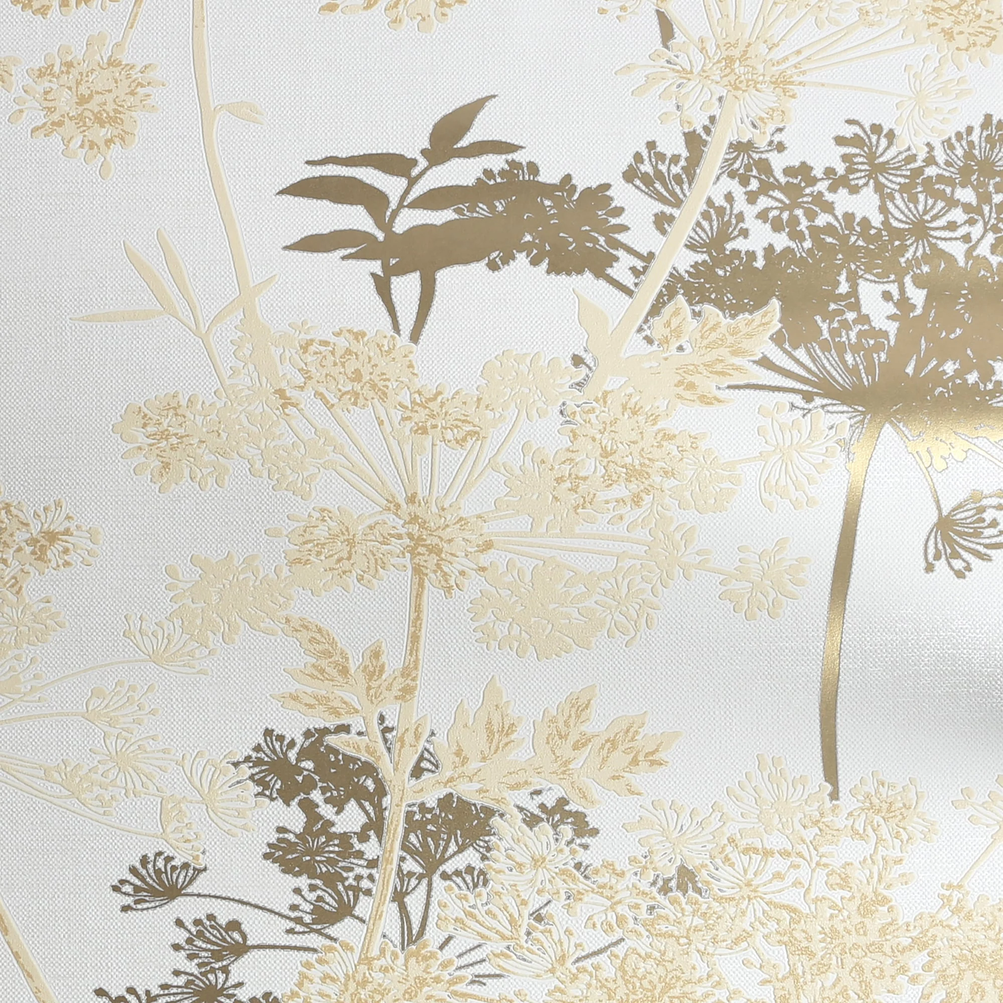 TAPETES VINILA 128157 MEADOW CREAM
