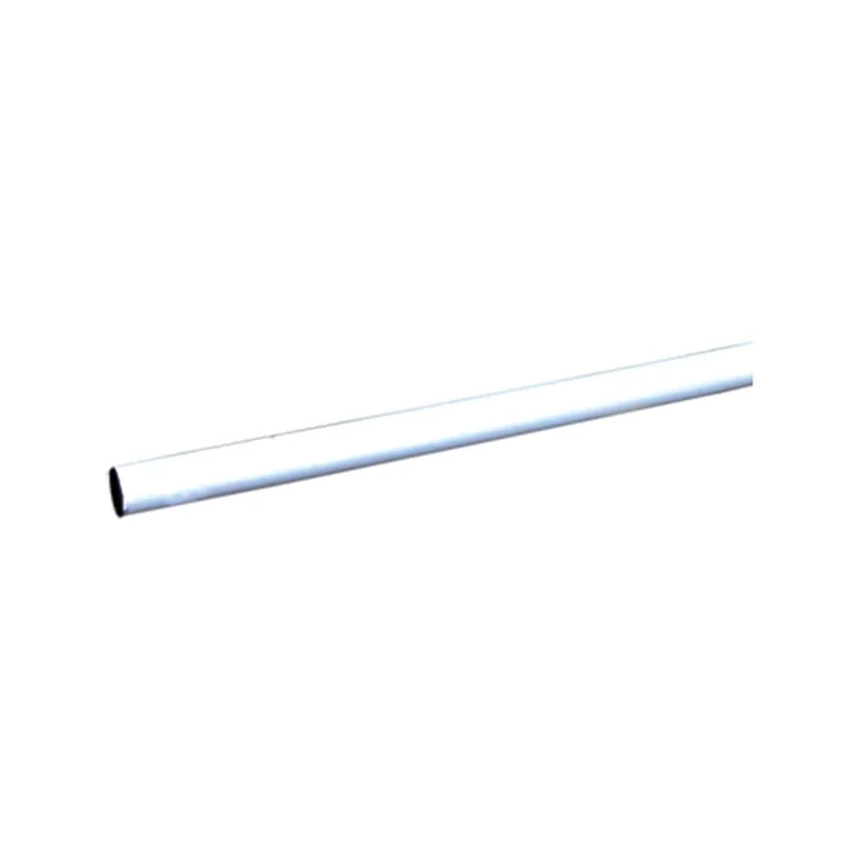 CAURULE SILTUMNĪCU D5CM 5,5M BALTĀ