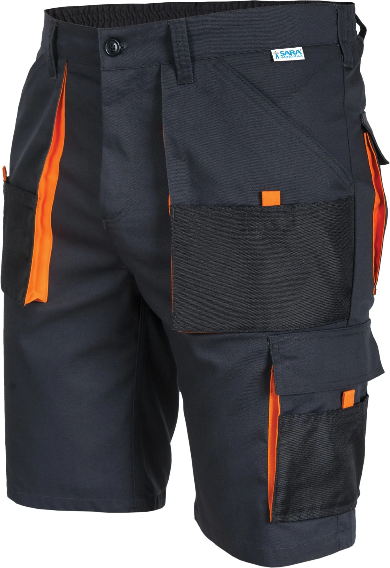 ШОРТЫ WORK KING 11-000012-XXL