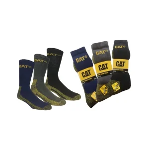 ZEĶES DARBA CAT K11RH 41/45 3 PĀRI