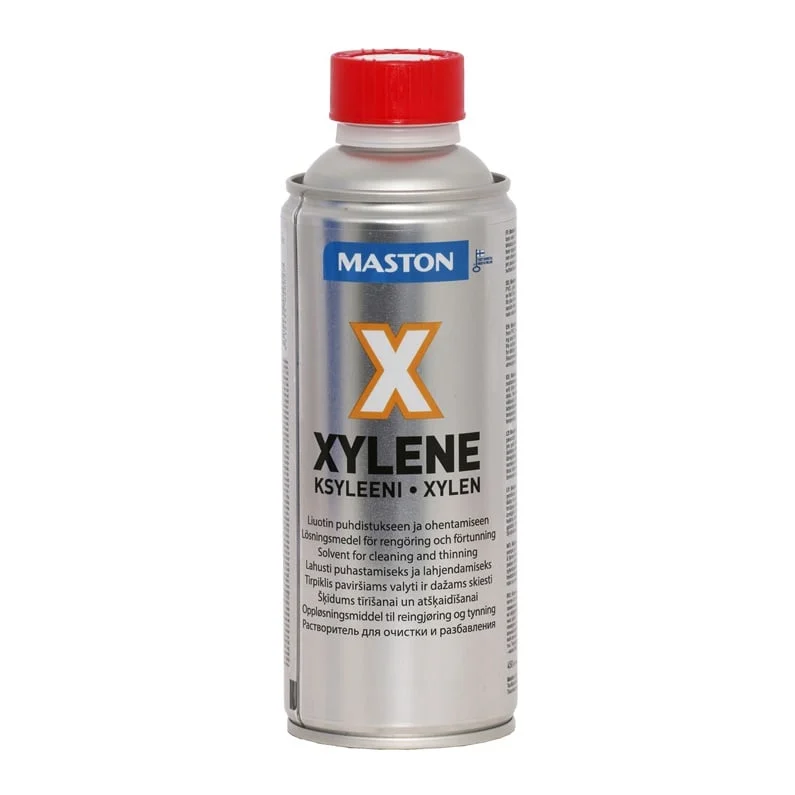 ŠĶĪDUMS XYLENE 450ML