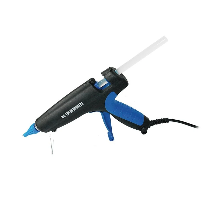 ПИСТОЛЕТ ДЛЯ КЛЕЯ HB191 100W 11.2MM