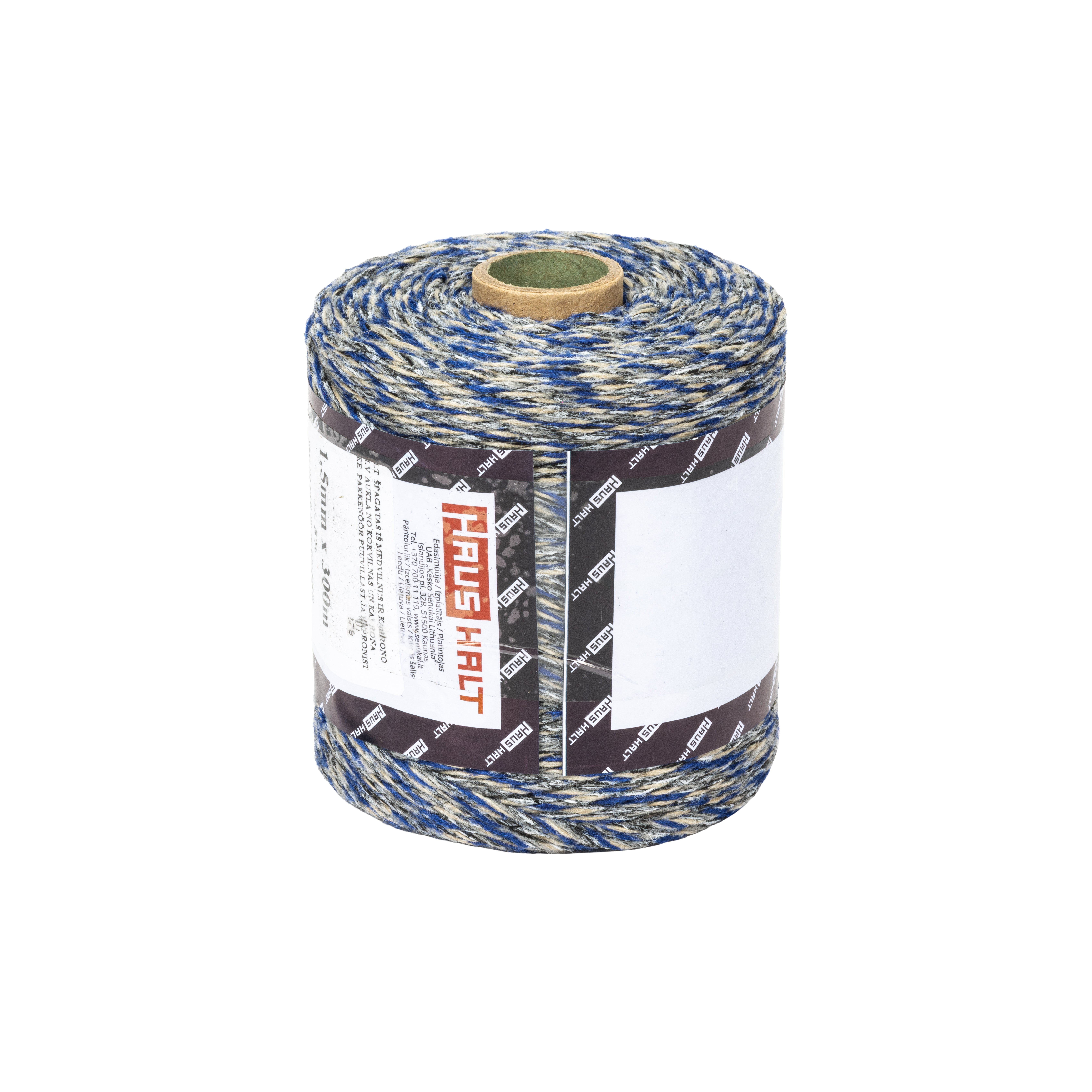 AUKLA KOKVILNAS-KAPRONA 0,3KG