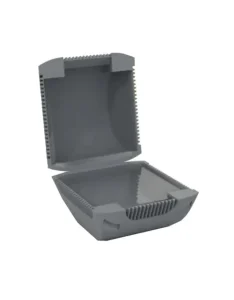 KĀRBA MINIBOX2 2-5V.AR SPAILI 4-6MM2 GĒL