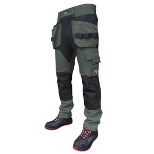 BIKSES TITAN FLEXPRO GREEN PESSO C48