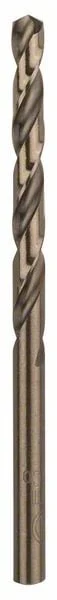 HSS-CO METAL DRILL 5.0MM 1 PC