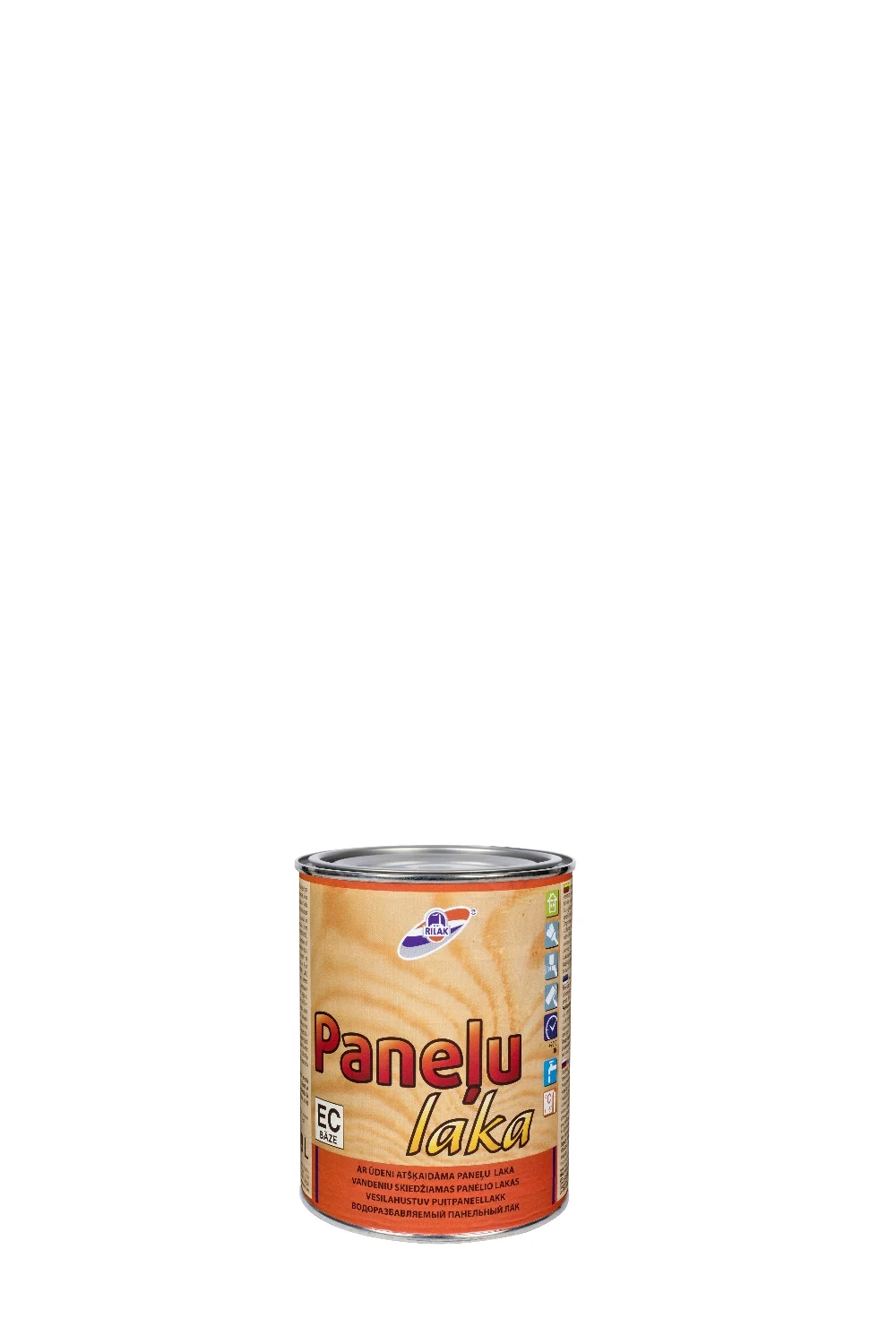 ACRYLIC PANEL VARNISH 0.9L