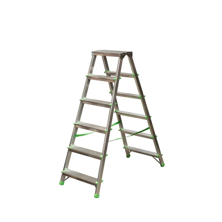 HOUSEHOLD 2X6 STEP LADDER