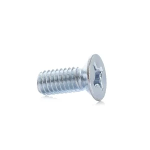 SKRŪVES DIN965 M8X20 MM ZN 200 GAB.