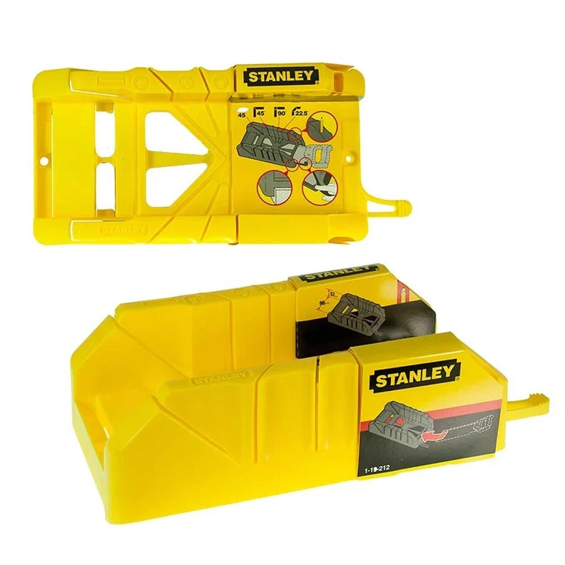 SAW BOX STANLEY 370X140X100MM 1-19-212
