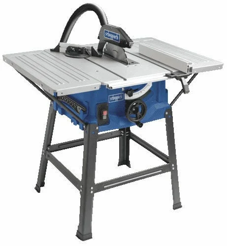 Table Saw HS 100S 2KW 250MM SCHEPPACH