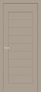 VĒRTNE BIT MOCHA SILK MATT 700X2000