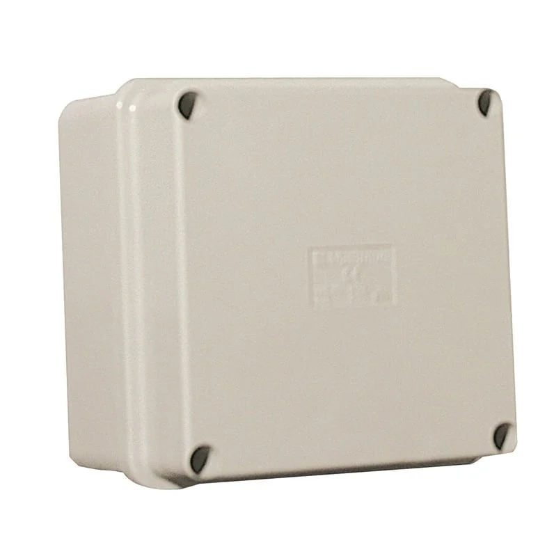 DISTRIBUTION BOX 006.PL 100X100X65 IP65
