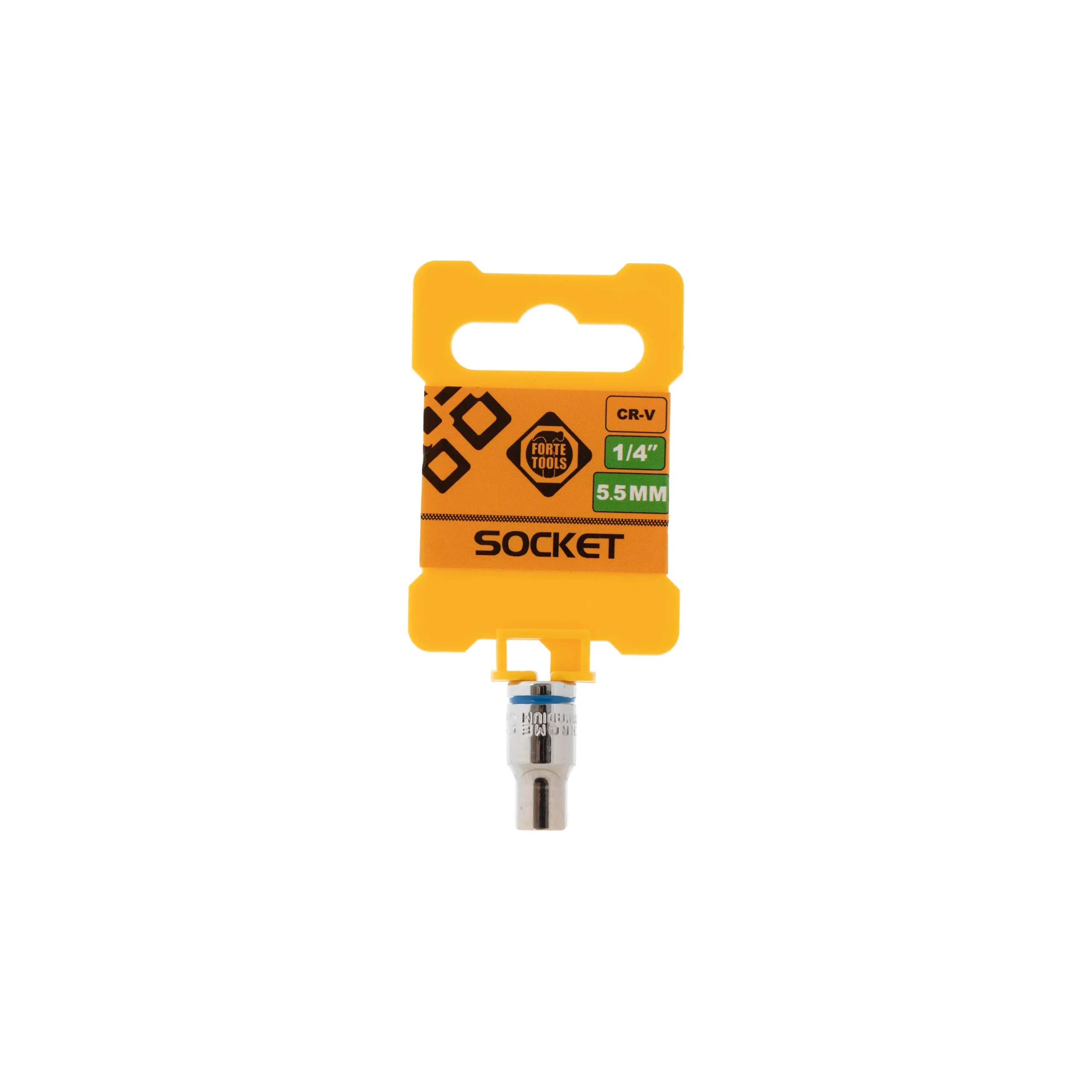 GALVA SKR.UZGR FORTE TOOLS 5.5MM 1/41GAB