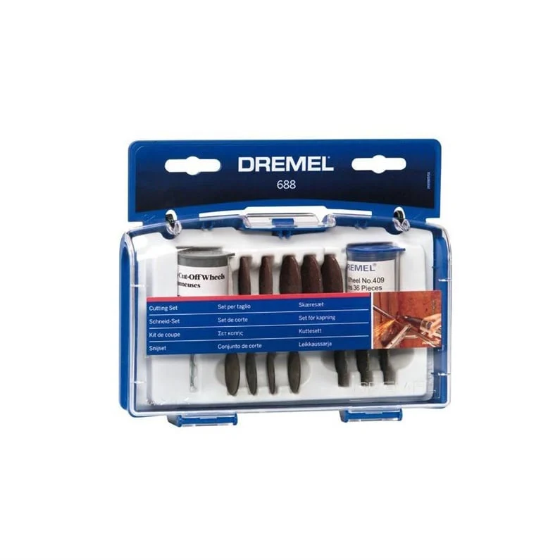 ACCESSORY SET DREMEL 26150688JA