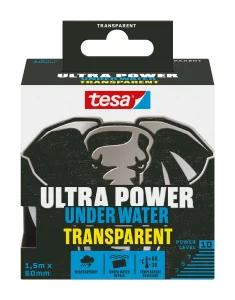 LĪMLENTE ULTRA POWER UNDER WATER CAURSP.
