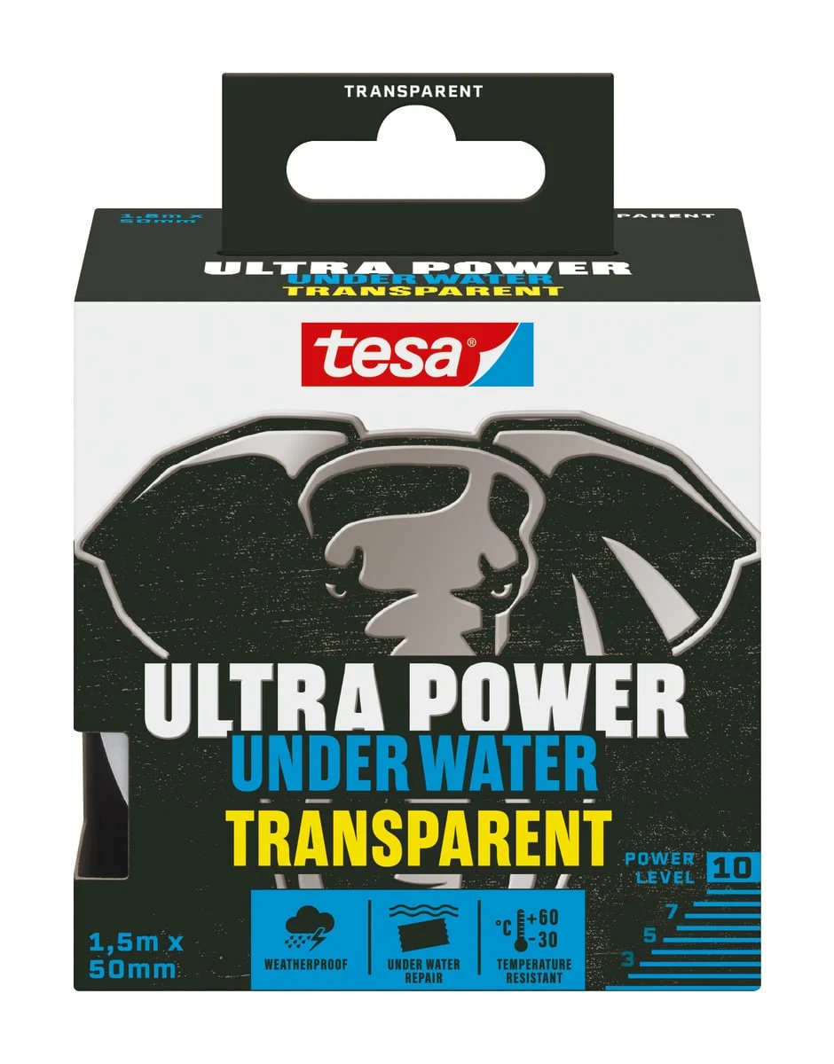 LĪMLENTE ULTRA POWER UNDER WATER CAURSP.