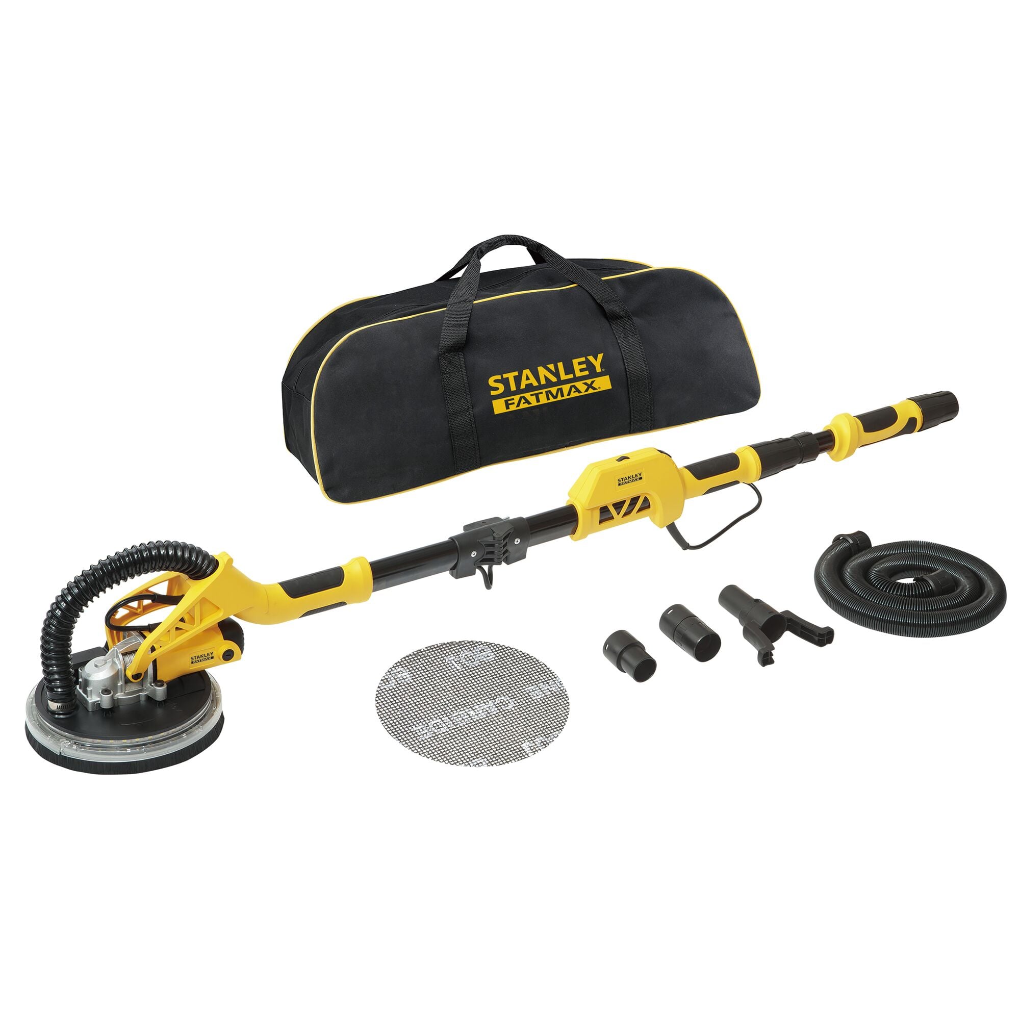SLĪPMAŠ. SIENU/GIESTU SFMEE500S-QS 750W