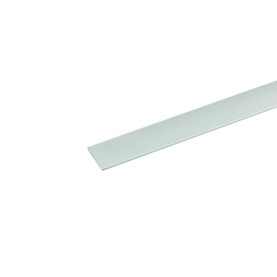 ALUMINUM STRIP ANODIZED SUD. MM2000X30X2