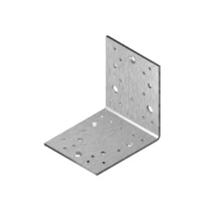 LEŅĶIS STŪRA 105X105X90X2.5 ZN