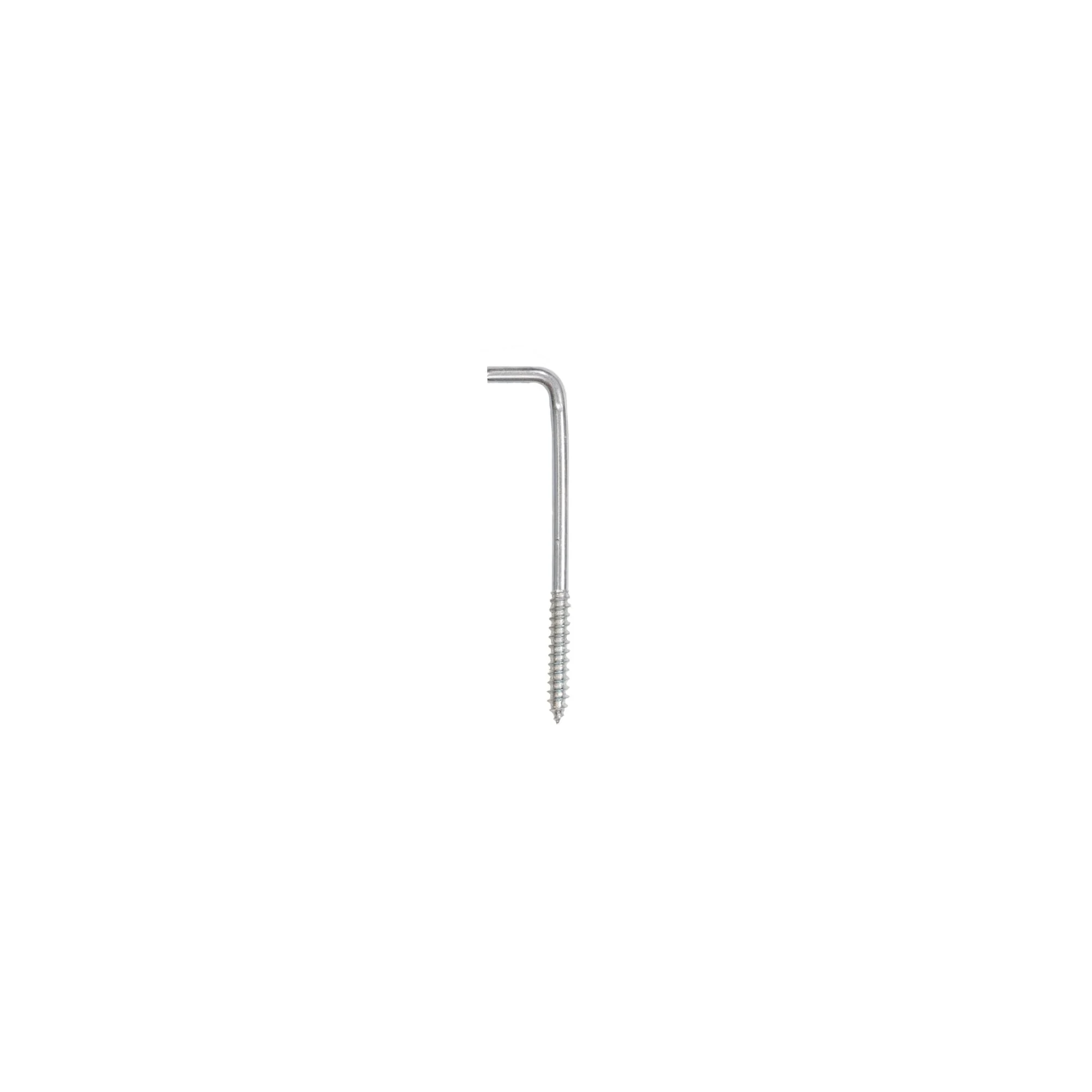 КРЮКИ HAUSHALT 4.5X60 MM L14 4