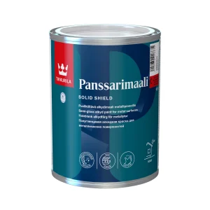 KRĀSA JUMTIEM PANSSARIMAALI 0,9L A-BALTA