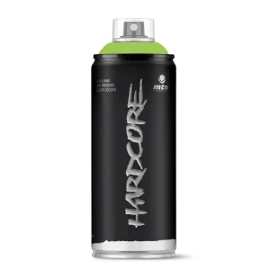 KRĀSA AEROS. PISTACHO GREEN R-V16 400ML