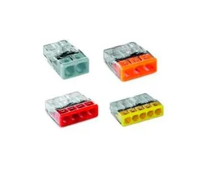KLEMMJU KOMPLEKTS 10G. 2273-200B