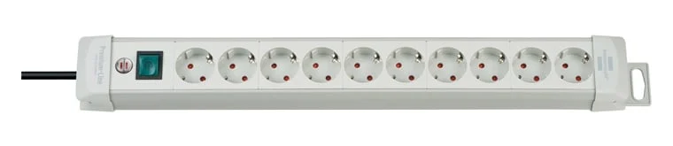 EXTEND. 1955500100 3M 10V 3X1.5 WHITE.